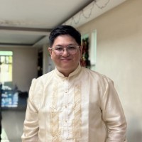 Philippine Commission on Women Employee Liam Jay Atienza's profile photo
