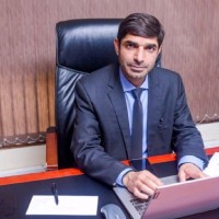 Revere Technologies Limited Employee Ajay Jawla's profile photo