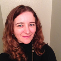 ecats Employee Irina Shimonenko's profile photo