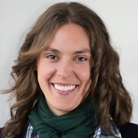 21 Research Center Employee Borbála Baittrok's profile photo