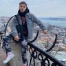 Blinger.io Employee Alexander Zhukov's profile photo