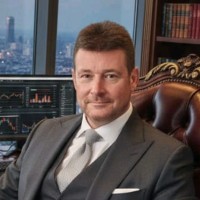 Farringdon Asset Management Employee Paul Summerfield's profile photo