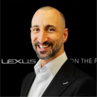 Lexus on the Park Employee Anthony Trasmundi's profile photo