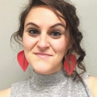 Guernsey, Inc. Employee Samantha Martin's profile photo