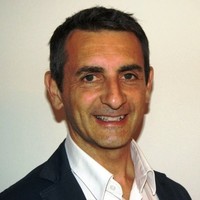Chiesi Group Employee Giampiero Ferri's profile photo