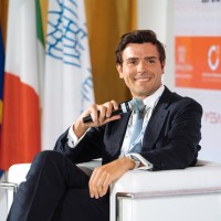 Stealth Mode Employee Federico Dubini's profile photo