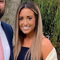 The CUT Barbershop Employee Elizabeth Harris's profile photo