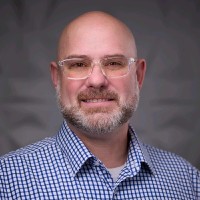 Neenah Foundry Employee Jeffrey Bowers's profile photo