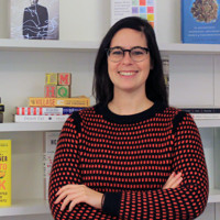 Daria Siegel Email & Phone Number