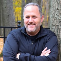 High IntenCity Employee Michael Brett's profile photo