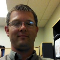JELD-WEN, Inc. Employee Bryan Pape's profile photo