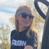 Thompson Golf Group Employee Jess Olson's profile photo