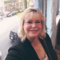 Chicken Salad Chick Employee Ann Oneal's profile photo