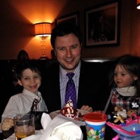 Ellsworth Corporation Employee Nathan Schleifer's profile photo