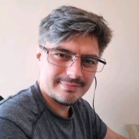 Maritime Capital, LLC Employee Dmytro Gurin's profile photo