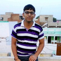 3iLogics Pvt. Ltd. Employee Umashankar Kumawat's profile photo