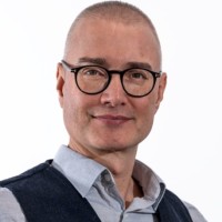 Pulsant Employee Mark Batistich's profile photo