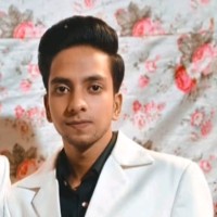 NYS SOFTECH Employee Mohd Arib's profile photo