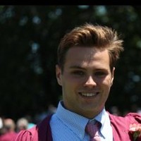 Boston University Employee Stephen Andersen's profile photo