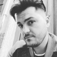 AEFFE Lab Employee Andrei R.'s profile photo