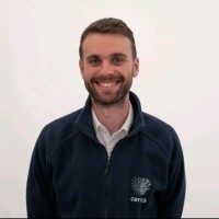 Cerca Magnetics Limited Employee Eliot Dawson's profile photo