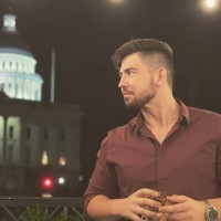 Sienna Restaurants - MP Restaurants, Inc. Employee Matthew Magee's profile photo