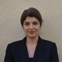 Aliae Employee Anahita Poulad's profile photo