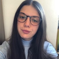 ASTREA srl Employee Chiara Giorgetti's profile photo