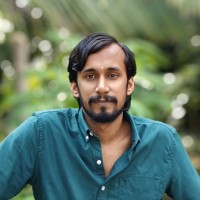 saferay Employee Jineesh Mohan's profile photo