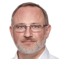ISO-Gruppe Employee Markus Kretschmer's profile photo