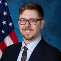 VA Office of Information and Technology Employee Matt Marcinek's profile photo