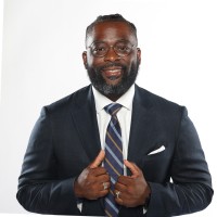 Eli Lilly and Company Employee Christopher Benson's profile photo