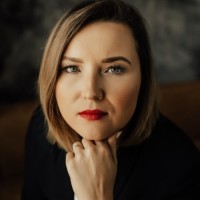 Merrill Manufacturing Company Employee Katarzyna Krzystolik's profile photo