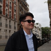 GCash Employee Aaron du's profile photo