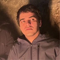 Snapp! Employee Mohamad Jahani's profile photo