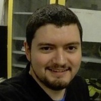 Sens4 A/S Employee Ramazan Serifovski's profile photo