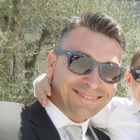 Biemme Srl Employee Mario Sgaramella's profile photo