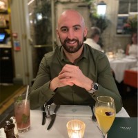 Bedford Insurance Employee Mark Bonner's profile photo