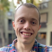 ChompShop Employee Will Schultz's profile photo