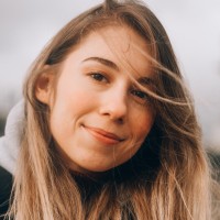 Mellow Employee Liliana Garifullina's profile photo