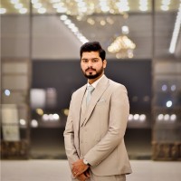 AskUs Solution Employee Mian Shawal's profile photo