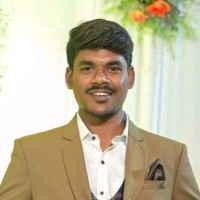 Dasarath Popuri Email