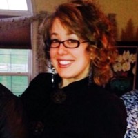 Museum of the Shenandoah Valley Employee Sarah Perks's profile photo