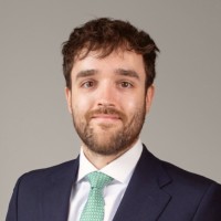 Evercore Employee Harry Murray's profile photo