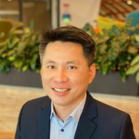 Prudential Assurance Company Singapore Employee Garry Lim's profile photo