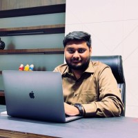 Smit Dudhat Email & Phone Number