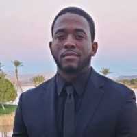 Eliassen Group Employee Roman Brown's profile photo