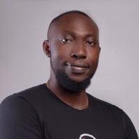 Benjamin Isidahomen Email & Phone Number