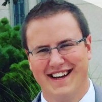 Basic American Foods Employee Jordan Case's profile photo