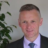 National Galleries of Scotland Employee Sean McDonald's profile photo
